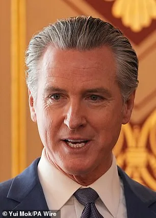 Nancy Pelosi Endorses Gavin Newsom for 2028 Presidency, Signaling Democratic Strategy Shift
