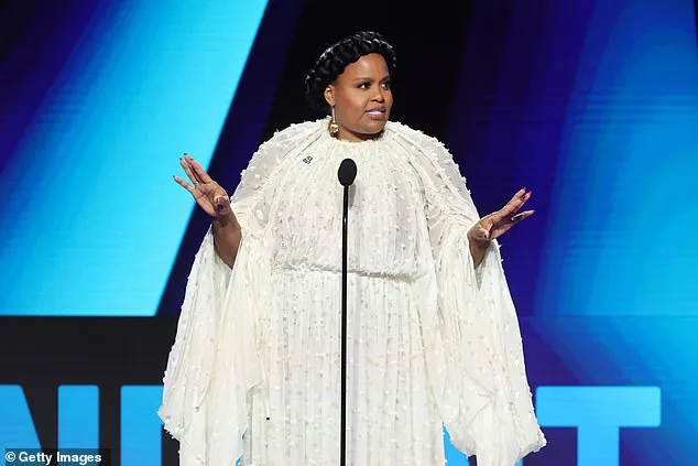 Natasha Rothwell's Defiant ICE Critique at Independent Spirit Awards Sparks Industry-Wide Activism Dialogue