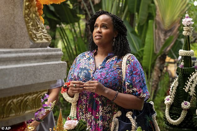 Natasha Rothwell's Defiant ICE Critique at Independent Spirit Awards Sparks Industry-Wide Activism Dialogue