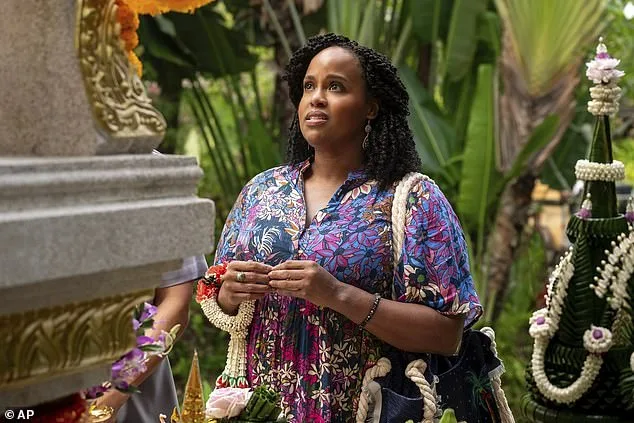 Natasha Rothwell's Defiant ICE Critique at Independent Spirit Awards Sparks Industry-Wide Activism Dialogue