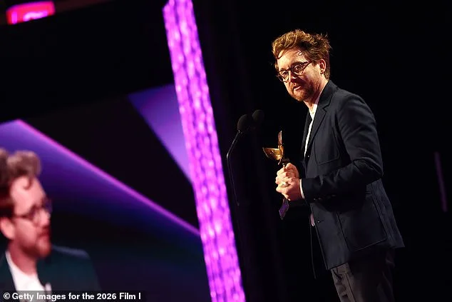 Natasha Rothwell's Defiant ICE Critique at Independent Spirit Awards Sparks Industry-Wide Activism Dialogue