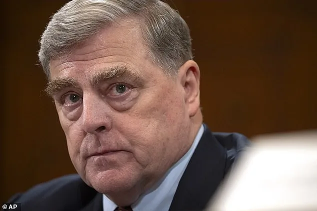 Pentagon Power Struggle Intensifies as Hegseth Forces Resignation of Driscoll's Senior Adviser