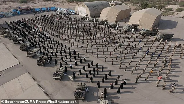 Tension and Talks: Iran's Naval Threat Shadows Geneva Nuclear Negotiations