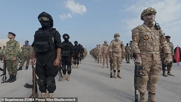 Tension and Talks: Iran's Naval Threat Shadows Geneva Nuclear Negotiations