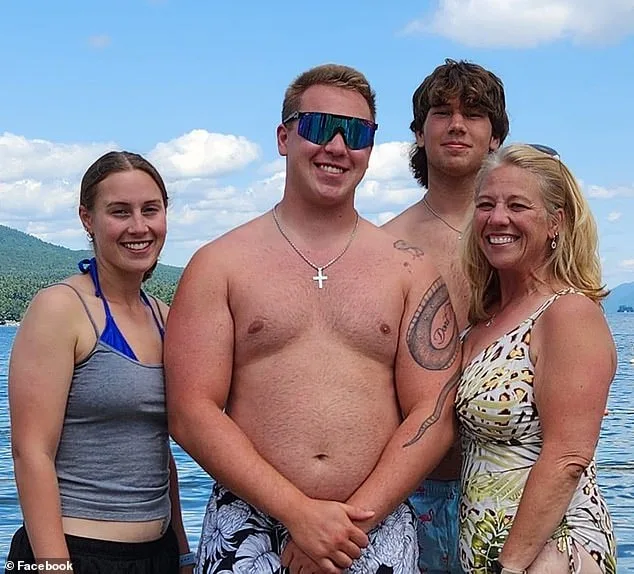 Tragic Shooting at Lynch Arena: Family Dispute Turns Deadly During High School Hockey Game