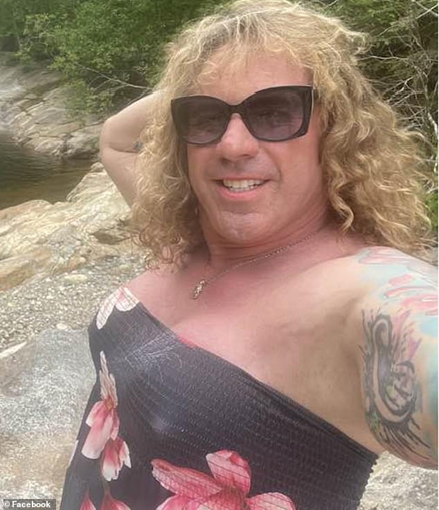 Transgender Shooter Kills Two at Rhode Island High School Hockey Game