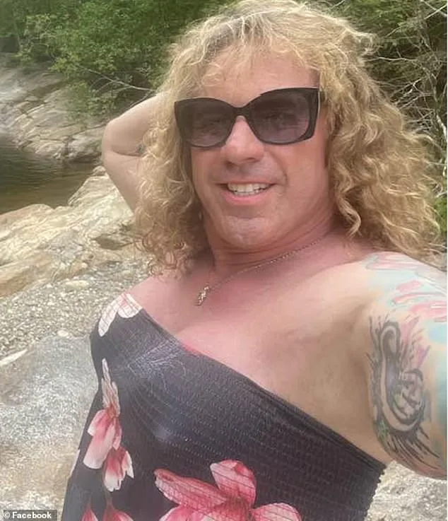 Transgender Shooter Kills Two at Rhode Island High School Hockey Game