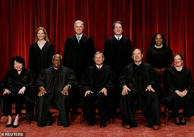 Alito's Retirement and the Supreme Court's Political Future Amid 2024 Midterms