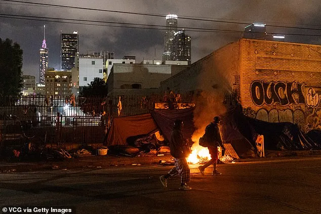 Barack Obama Condemns Lax Response to LA Homelessness Crisis, Calls for Urgent Action