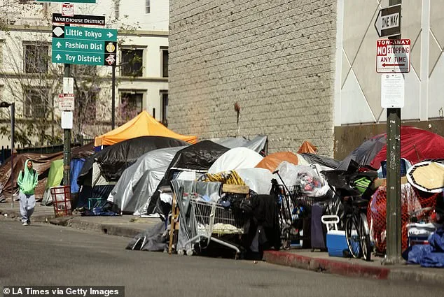 Barack Obama Condemns Lax Response to LA Homelessness Crisis, Calls for Urgent Action