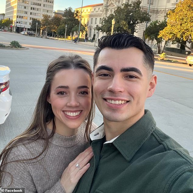 Burbank Officer's Viral Moment with French Bulldog Sparks Online Frenzy