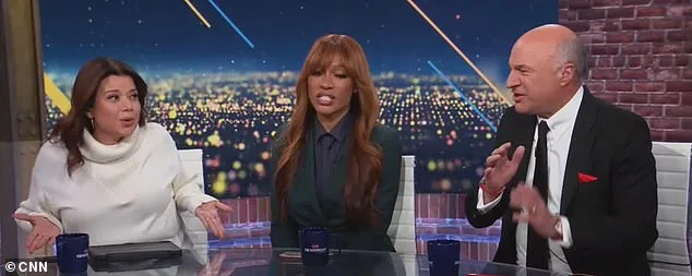 CNN Panelists Clash Over Ocasio-Cortez's Munich Security Gaffe, Trump Parallels Drawn