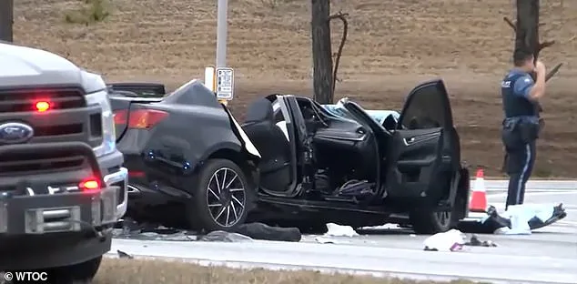 Fatal ICE Pursuit in Savannah Claims Teacher's Life, Sparks Policy Debate