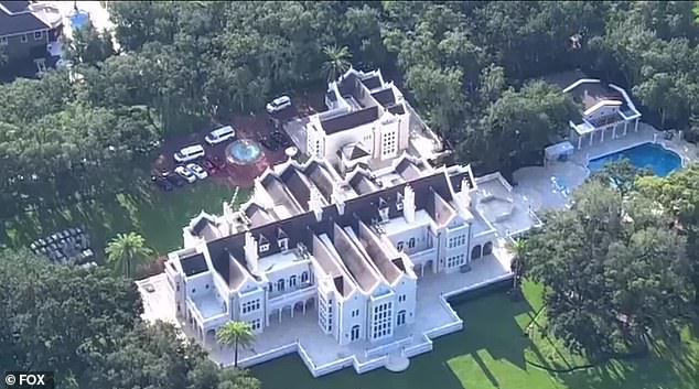 Federal Indictment Unveils Exploitative Scheme by Prophetess and Church Leader Involving Forced Labor and Financial Fraud