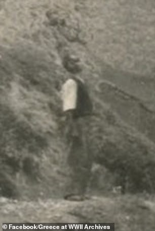 Haunting Photos Uncover Nazi Massacre of 200 Greek Prisoners in 1944 Retaliation