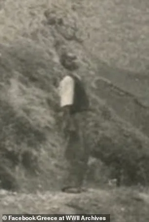 Haunting Photos Uncover Nazi Massacre of 200 Greek Prisoners in 1944 Retaliation