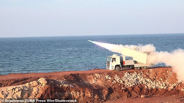 Iran's Strait of Hormuz Closure Sparks Global Economic Fears Amid Escalating Tensions