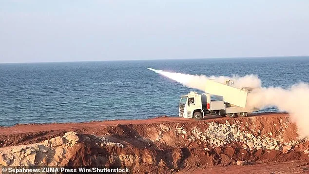 Iran's Strait of Hormuz Closure Sparks Global Economic Fears Amid Escalating Tensions