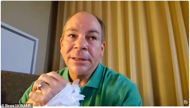 Mass Shooting at Pawtucket High School Hockey Game Leaves 3 Dead