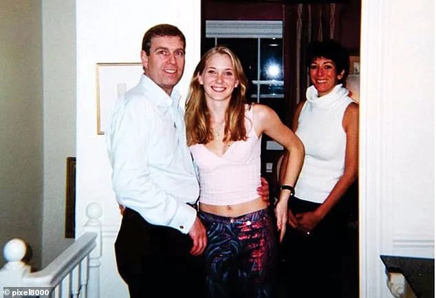 Metropolitan Police Investigate Prince Andrew's Protection Team in Epstein Island Allegations