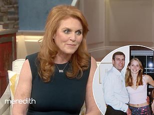 Metropolitan Police Investigate Prince Andrew's Protection Team in Epstein Island Allegations