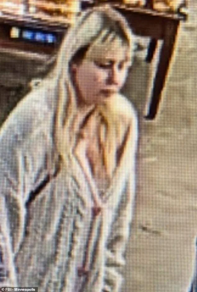 North Dakota Woman Believed Murdered and Dismembered by Boyfriend, Authorities Say