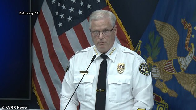 North Dakota Woman Believed Murdered and Dismembered by Boyfriend, Authorities Say