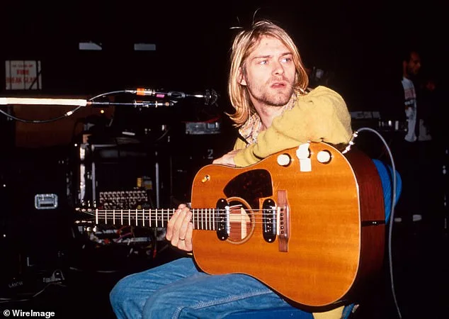 Retired Seattle Police Captain Claims Cobain's Death Investigation Was Botched and Staged as Suicide
