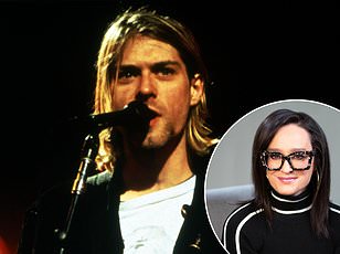 Retired Seattle Police Captain Claims Cobain's Death Investigation Was Botched and Staged as Suicide