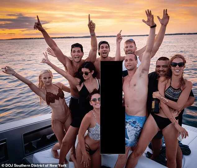 Survivor's Terrifying Testimony Details Brutal 2009 Hamptons Rape by Alexander Brothers and Friends