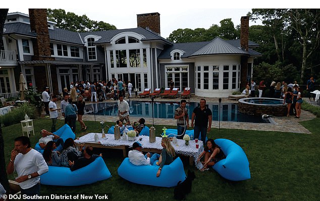 Survivor's Terrifying Testimony Details Brutal 2009 Hamptons Rape by Alexander Brothers and Friends