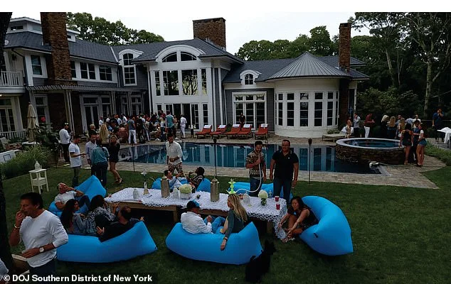 Survivor's Terrifying Testimony Details Brutal 2009 Hamptons Rape by Alexander Brothers and Friends