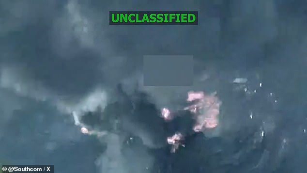 US Airstrikes Kill 11 in Latin American Waters Amid Drug Trafficking Controversy