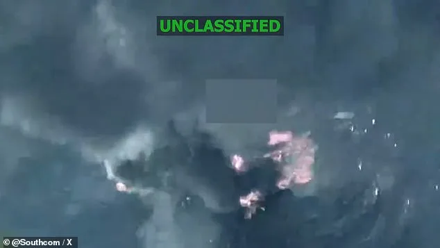 US Airstrikes Kill 11 in Latin American Waters Amid Drug Trafficking Controversy