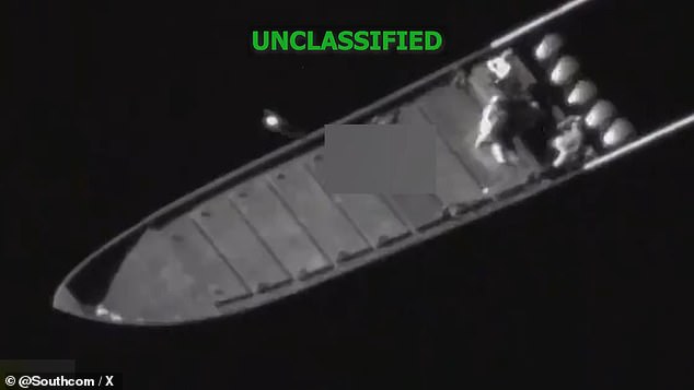 US Airstrikes Kill 11 in Latin American Waters Amid Drug Trafficking Controversy