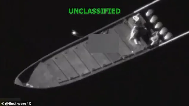 US Airstrikes Kill 11 in Latin American Waters Amid Drug Trafficking Controversy