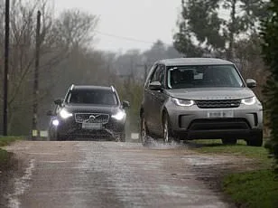 Andrew Mountbatten-Windsor's Arrest: A Pivotal Moment in Modern Royal History