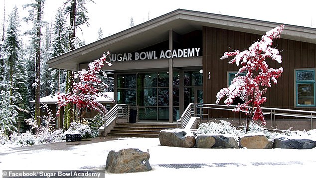 Avalanche at Castle Peak Claims Nine Lives, Including Parents of Sugar Bowl Academy Students
