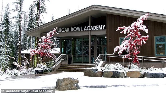 Avalanche at Castle Peak Claims Nine Lives, Including Parents of Sugar Bowl Academy Students