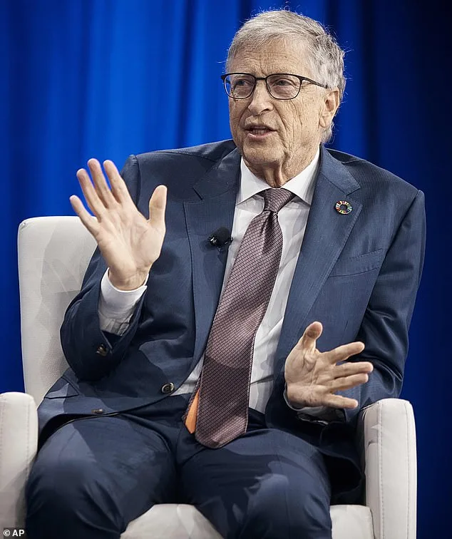 Bill Gates Abruptly Withdraws From AI Summit Amid Epstein Scrutiny, Sparking Global Speculation