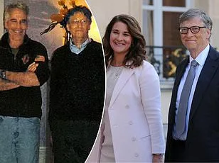 Bill Gates Abruptly Withdraws From AI Summit Amid Epstein Scrutiny, Sparking Global Speculation