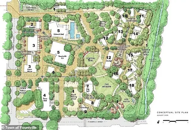 Celebrated Chef Thomas Keller Opposes Yountville Affordable Housing Project, Warns of Economic Disruption