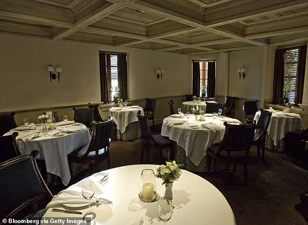 Celebrated Chef Thomas Keller Opposes Yountville Affordable Housing Project, Warns of Economic Disruption