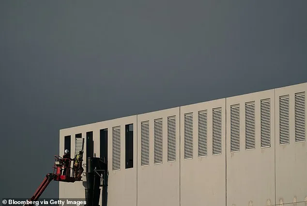 Housing Crisis and Tech Expansion Collide: Rising Land Prices Exacerbate Economic Imbalances Across the U.S.