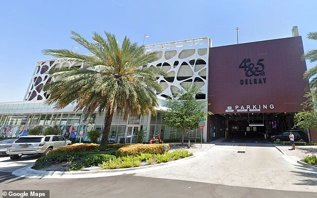 Miami-Dade Deputy Faces Charges After Sting Operation Involving Alleged Encounter with Minor