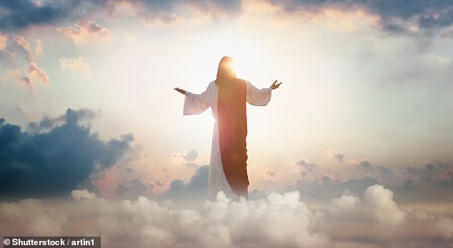 Prediction Markets Pit Theology Against Politics: Jesus' 2026 Return Odds Outstrip Kamala Harris' 2028 Bid