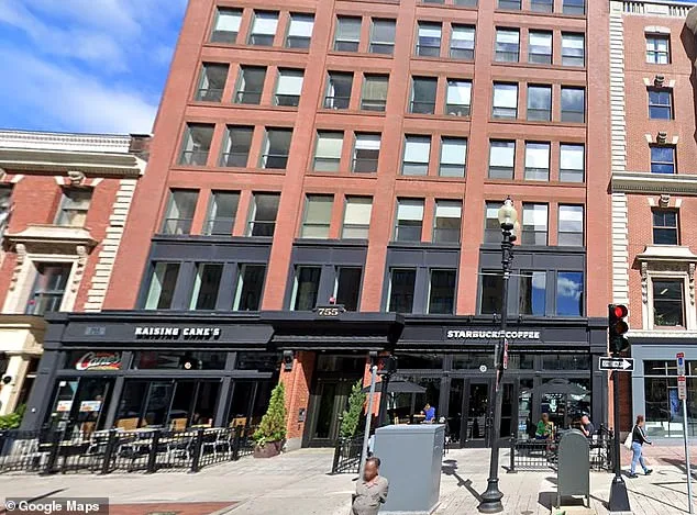 Raising Cane's Sues Boston Landlord, Alleging Eviction Attempt to Replace Restaurant with Competing Franchise