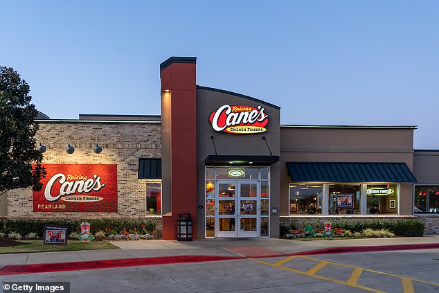 Raising Cane's Sues Boston Landlord, Alleging Eviction Attempt to Replace Restaurant with Competing Franchise