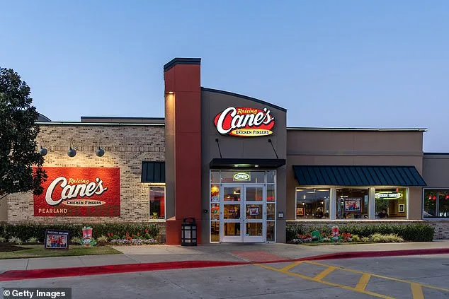 Raising Cane's Sues Boston Landlord, Alleging Eviction Attempt to Replace Restaurant with Competing Franchise