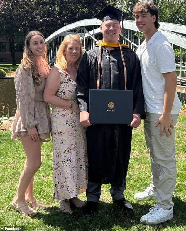 Rhode Island High School Shooting: Family Dispute and Mental Health Issues in Focus